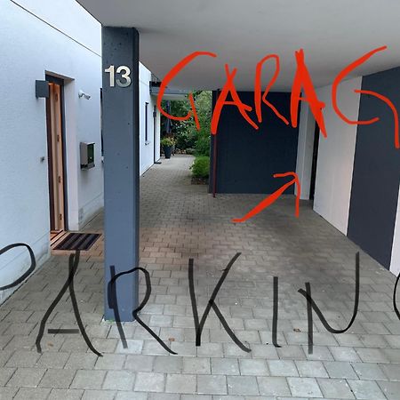 Ferienwohnung Im Wunderschoenen Altmuehltal Wellheim Buitenkant foto