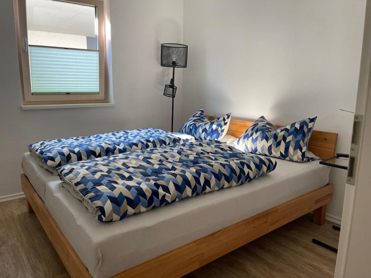 Ferienwohnung Im Wunderschoenen Altmuehltal Wellheim Buitenkant foto