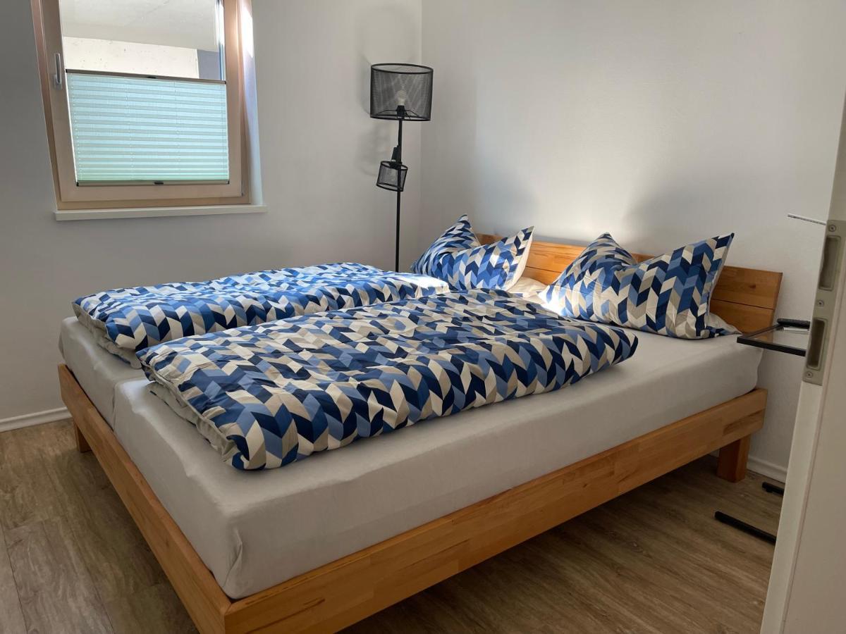 Ferienwohnung Im Wunderschoenen Altmuehltal Wellheim Buitenkant foto