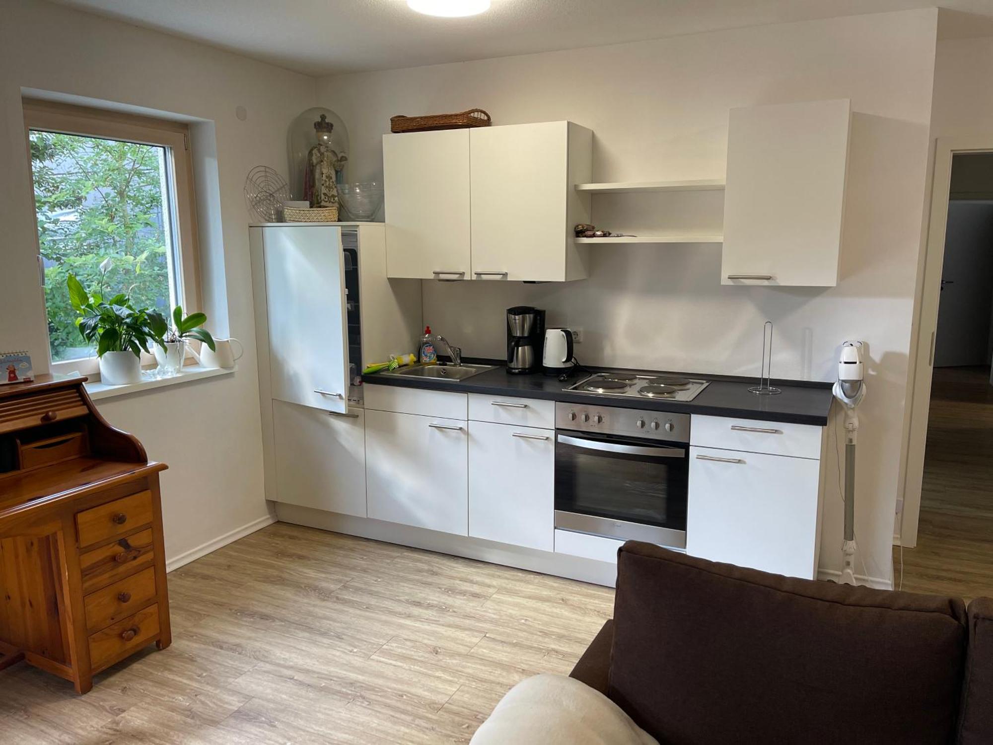 Ferienwohnung Im Wunderschoenen Altmuehltal Wellheim Buitenkant foto