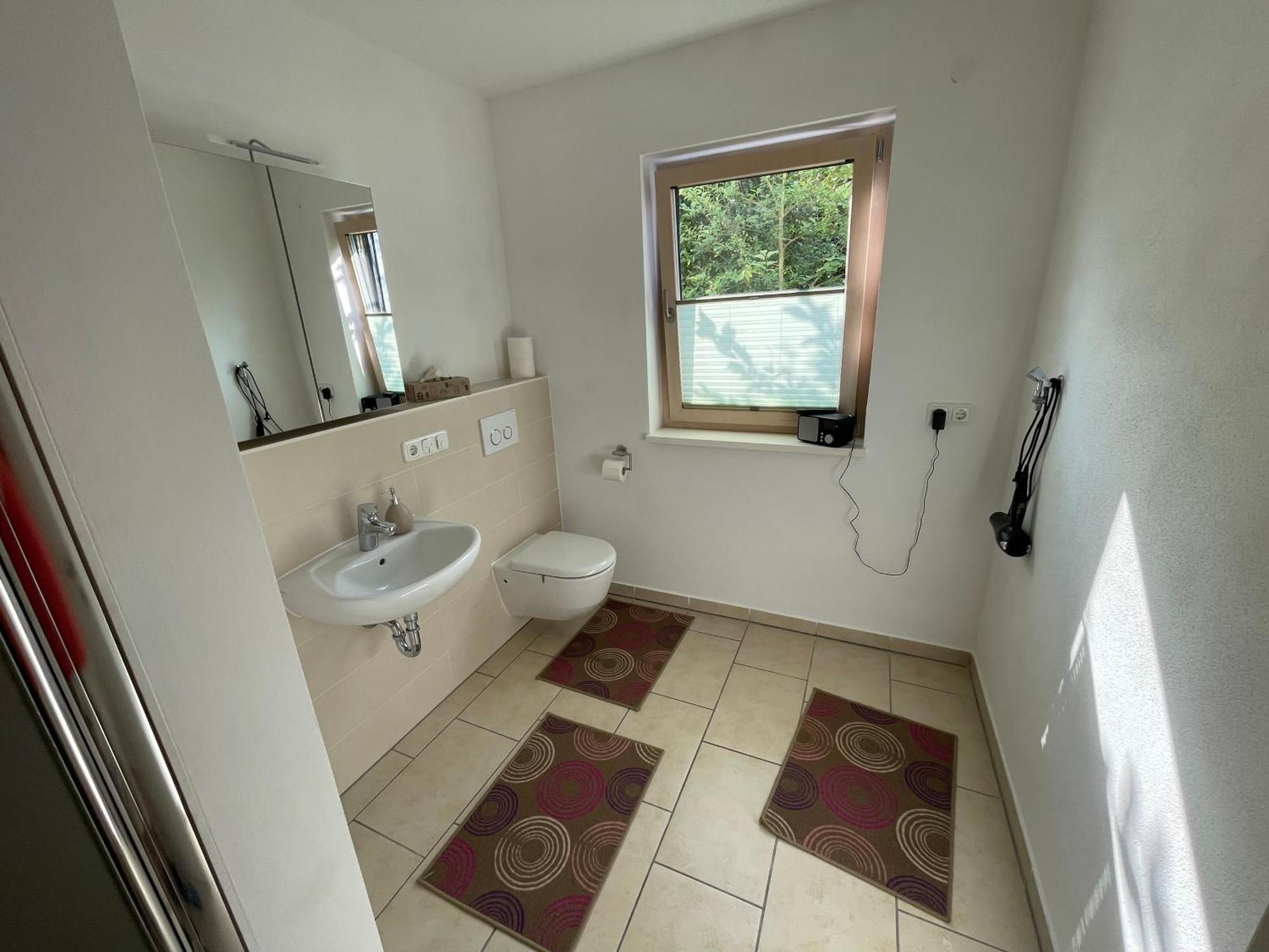 Ferienwohnung Im Wunderschoenen Altmuehltal Wellheim Buitenkant foto