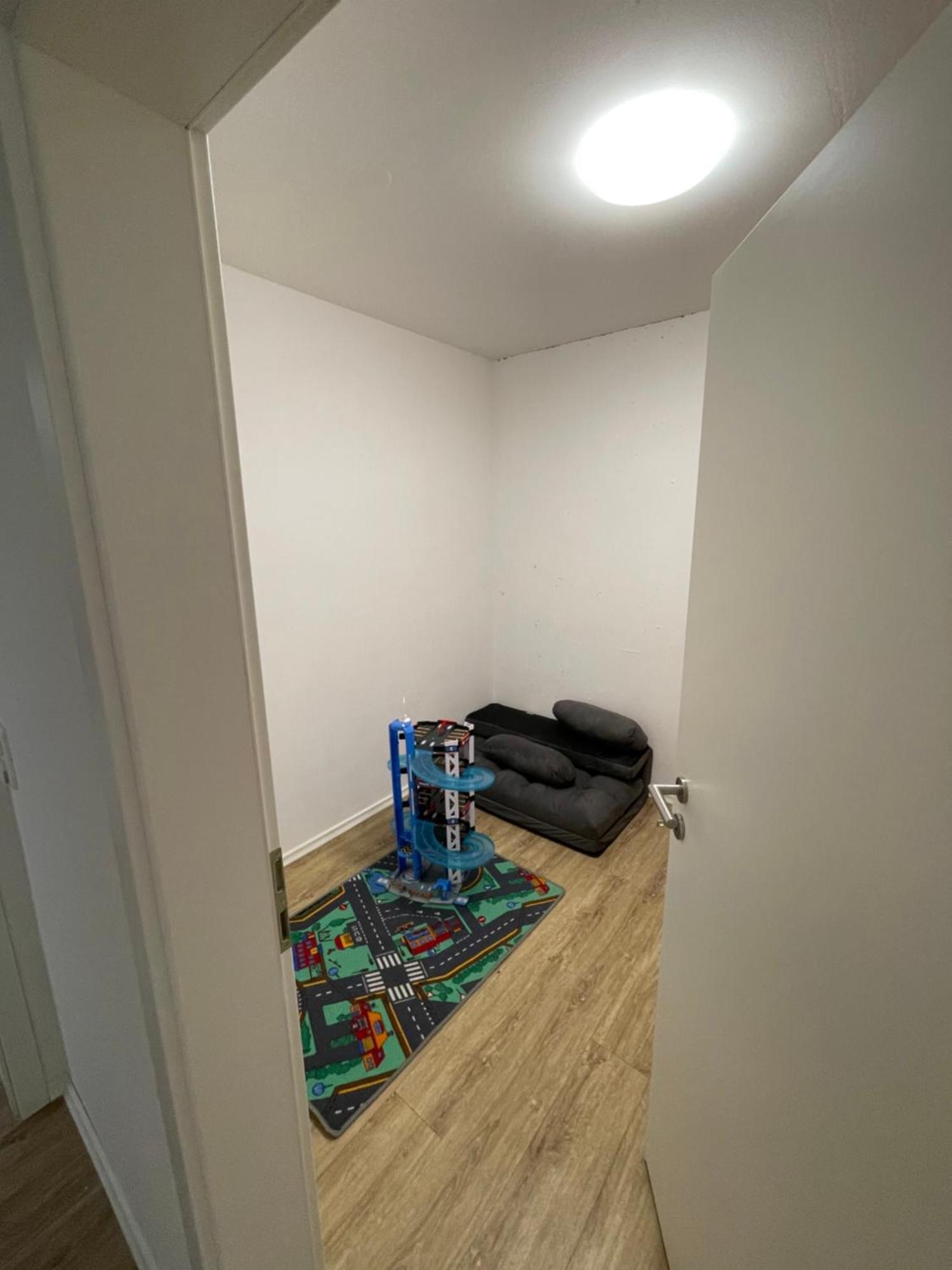 Ferienwohnung Im Wunderschoenen Altmuehltal Wellheim Buitenkant foto